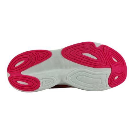 tênis esportivo feminino fila PAPAYA-AZALEIA