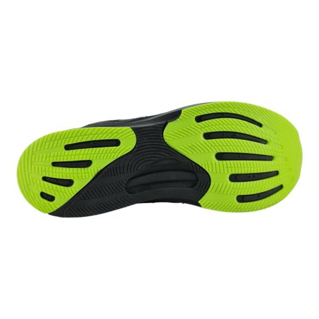 tênis jogging masculino host PRETO-GRAFITE