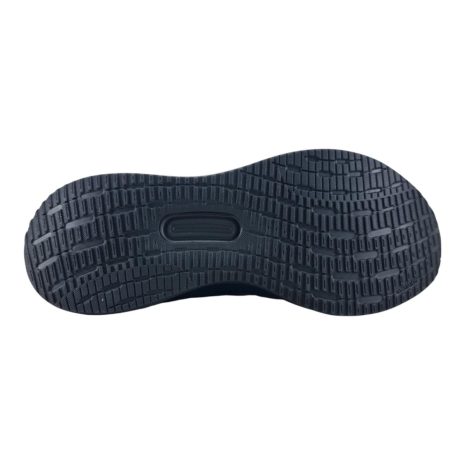 tênis esportivo masculino adidas DUPE-BLACK