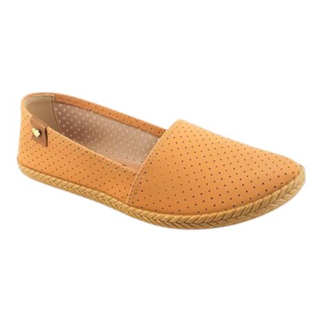 sapatilha feminina moleca AREIA