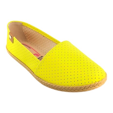 sapatilha feminina moleca SICILIANO