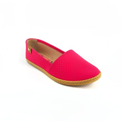 sapatilha feminina moleca PINK GLOSS