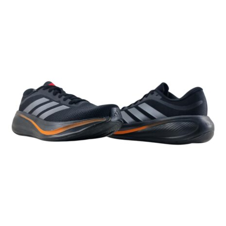 tênis esportivo masculino adidas BLACK-IRON