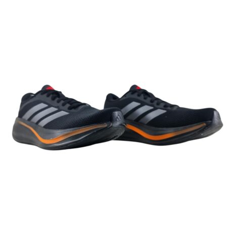 tênis esportivo masculino adidas BLACK-IRON