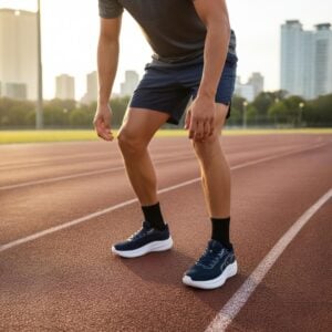 tênis esportivo masculino olympikus rush