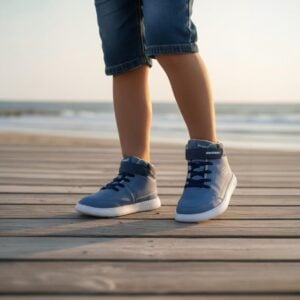 tênis infantil menino molekinho