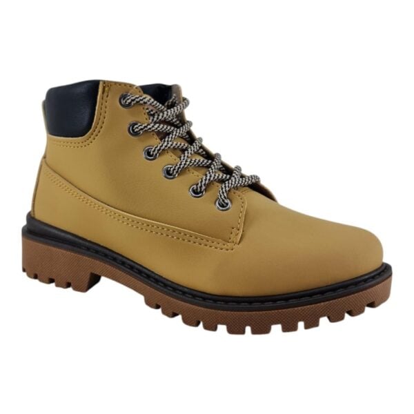 bota infantil menino molekinho
