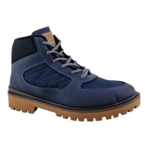 bota infantil menino molekinho