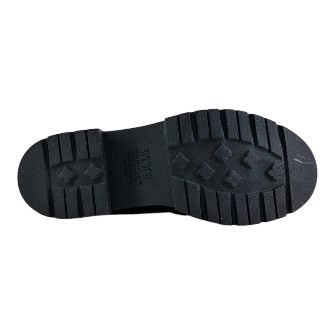 PRETO