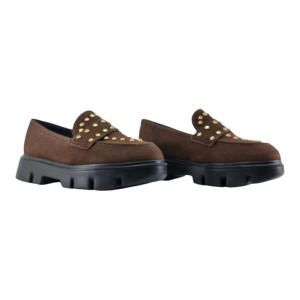 sapato mocassim feminino modare