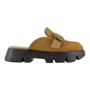 mule feminino modare