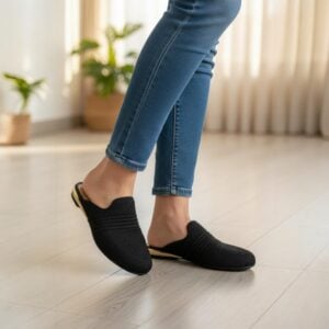 mule feminino modare