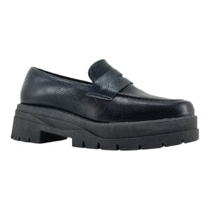 sapato mocassim feminino vizzano