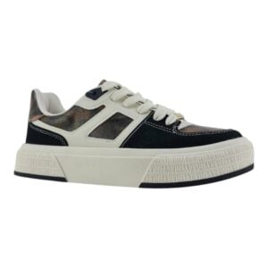 tênis casual feminino vizzano