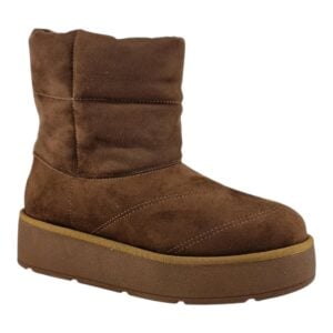 bota feminina cano curto vizzano