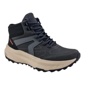 bota coturno feminina cano curto kolosh