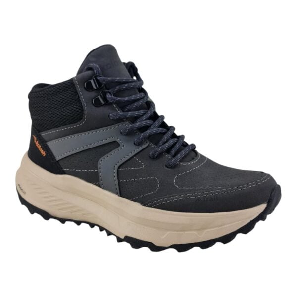 bota coturno feminina cano curto kolosh