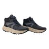 bota coturno feminina cano curto kolosh