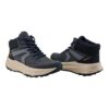 bota coturno feminina cano curto kolosh