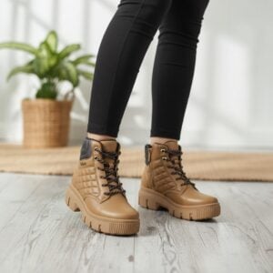 bota feminina cano curto kolosh