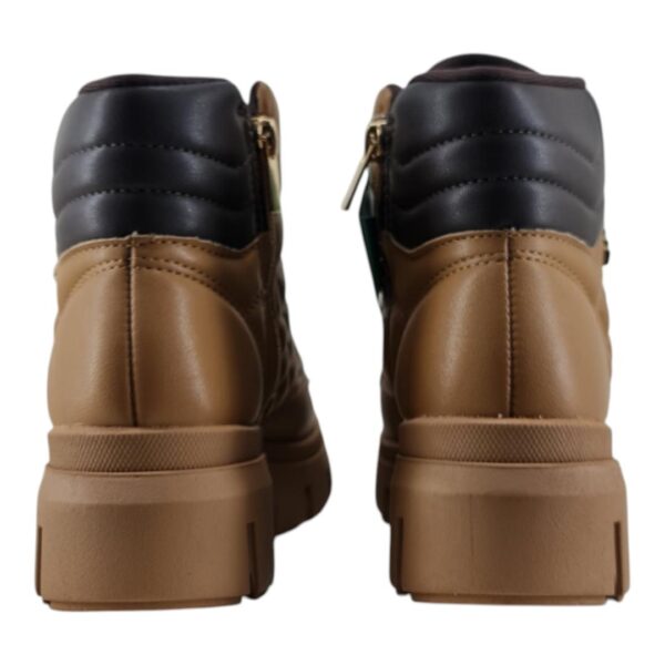 bota feminina cano curto kolosh