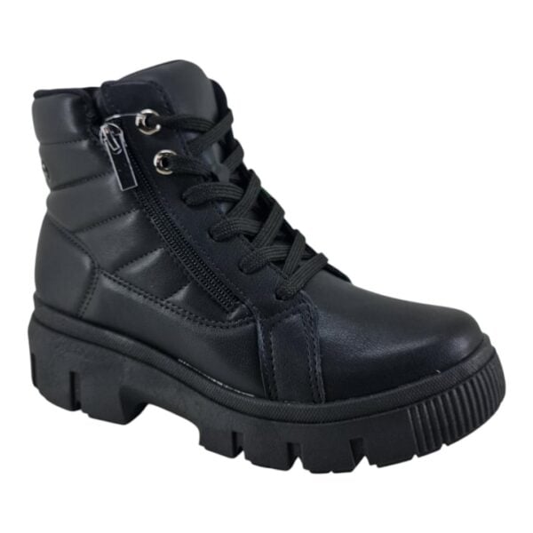bota feminina cano curto kolosh