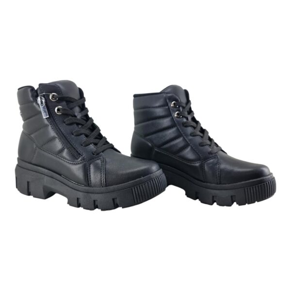 bota feminina cano curto kolosh