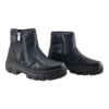 bota feminina cano curto kolosh
