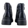bota feminina cano curto kolosh