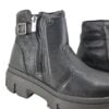 bota feminina cano curto kolosh