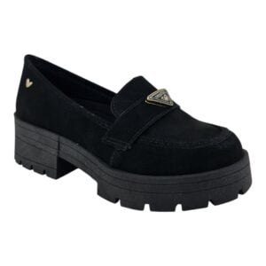 sapato mocassim feminino mississipi
