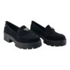 sapato mocassim feminino mississipi