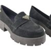 sapato mocassim feminino mississipi