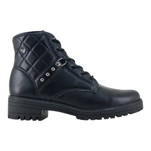 bota coturno feminino mississipi