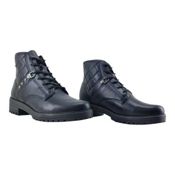 bota coturno feminino mississipi