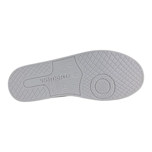 tênis feminino casual via marte
