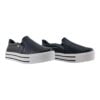 tênis feminino casual via marte