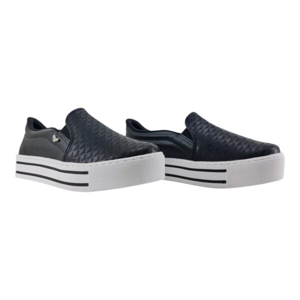 tênis feminino casual via marte