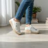tênis feminino casual via marte
