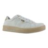 tênis feminino casual via marte