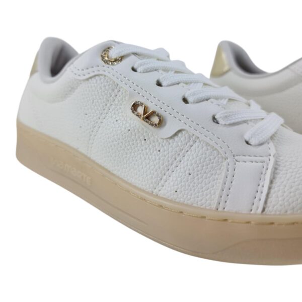 tênis feminino casual via marte