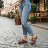 mule feminino via marte mule feminino via marte