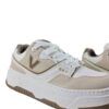 tênis casual feminino via marte