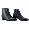 bota coturno feminino pegada bota coturno feminino pegada