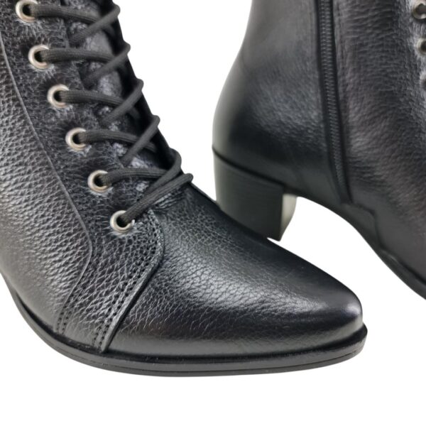 bota coturno feminino pegada bota coturno feminino pegada