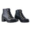 bota coturno feminino pegada bota coturno feminino pegada