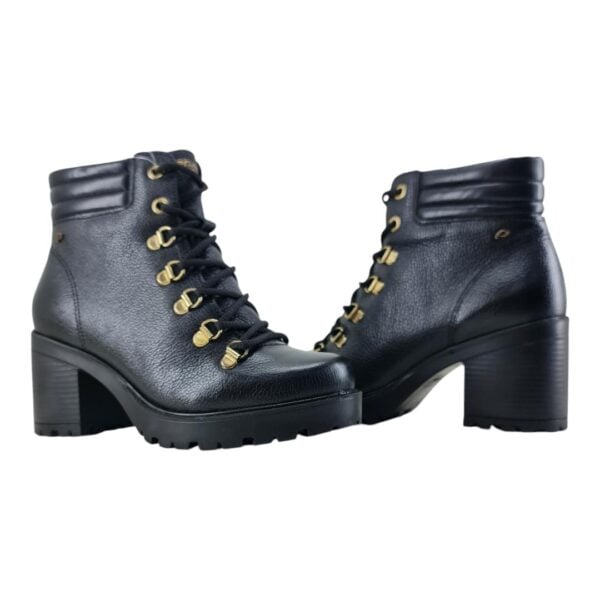 bota coturno feminino pegada bota coturno feminino pegada