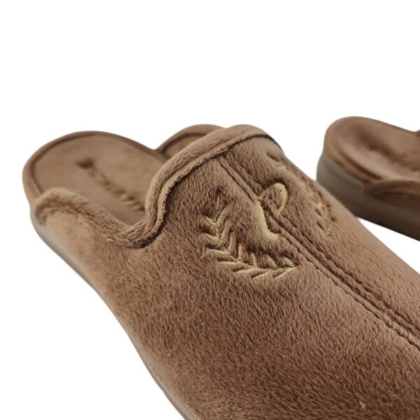 chinelo feminino inverno pegada