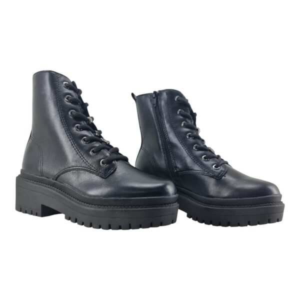 bota coturno ferminina via marte