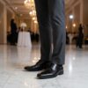 sapato masculino pegada sapato masculino pegada